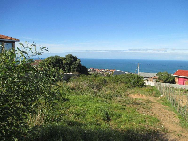0 Bedroom Property for Sale in Dana Bay Western Cape